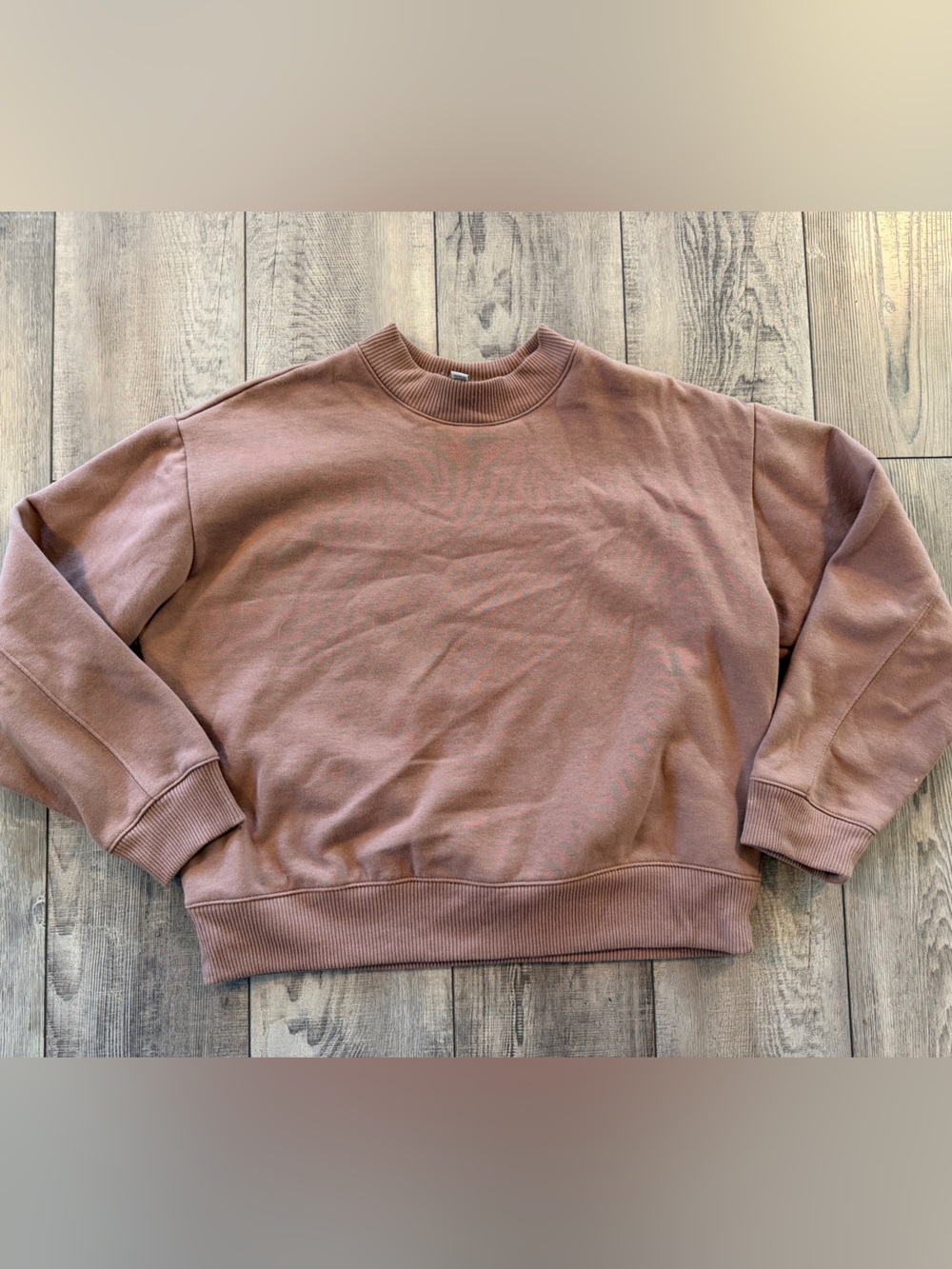 Sweater Neckline Identification